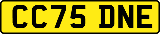 CC75DNE