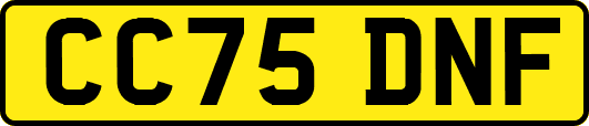 CC75DNF