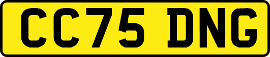 CC75DNG