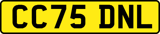 CC75DNL