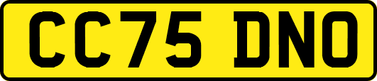 CC75DNO