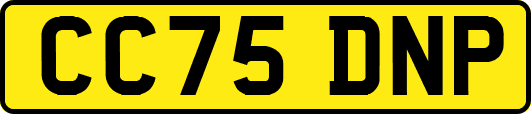 CC75DNP