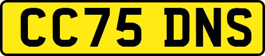 CC75DNS