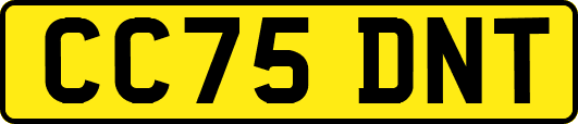 CC75DNT