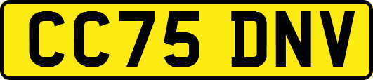 CC75DNV
