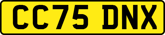 CC75DNX