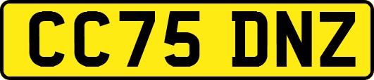 CC75DNZ