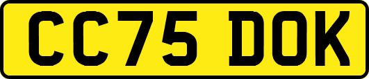 CC75DOK