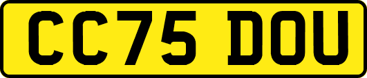 CC75DOU