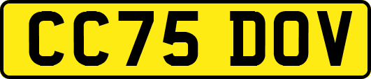 CC75DOV