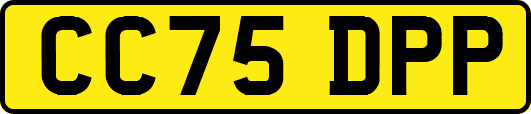CC75DPP