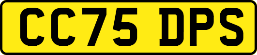 CC75DPS