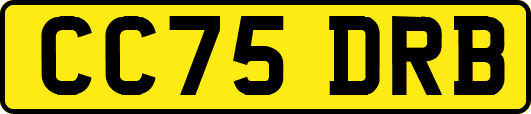 CC75DRB
