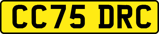 CC75DRC
