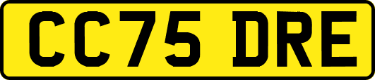 CC75DRE