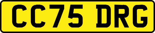 CC75DRG