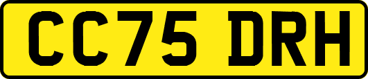 CC75DRH