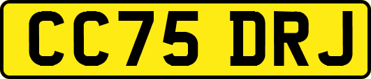 CC75DRJ