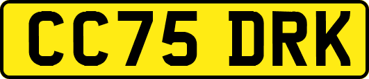 CC75DRK