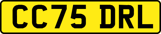 CC75DRL