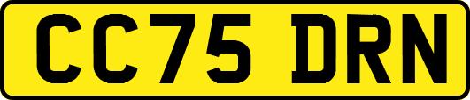 CC75DRN
