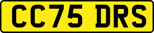 CC75DRS