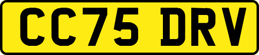 CC75DRV