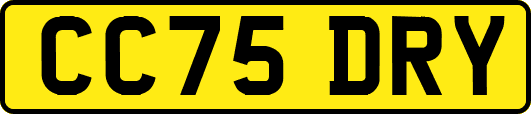 CC75DRY
