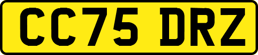 CC75DRZ