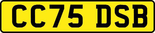 CC75DSB