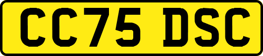 CC75DSC