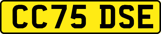 CC75DSE