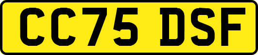 CC75DSF