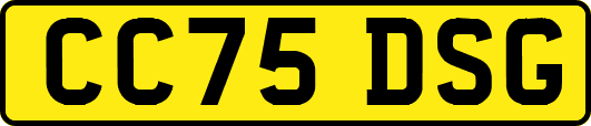 CC75DSG