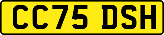 CC75DSH