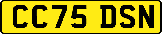 CC75DSN