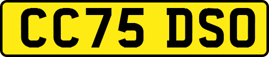 CC75DSO