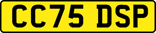 CC75DSP