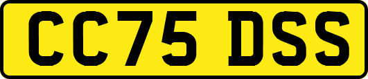 CC75DSS