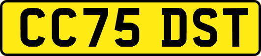 CC75DST