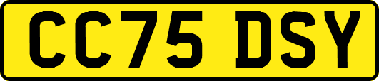 CC75DSY