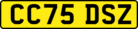 CC75DSZ