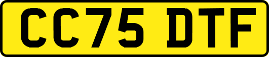 CC75DTF