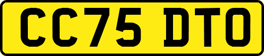 CC75DTO