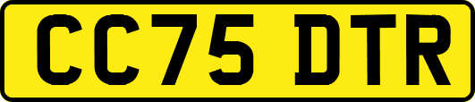 CC75DTR