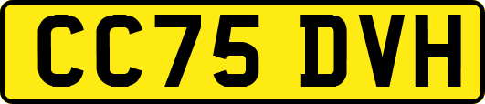 CC75DVH