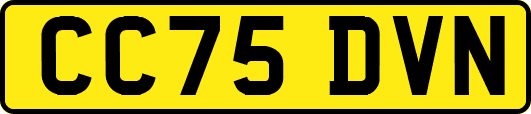 CC75DVN