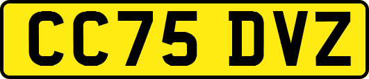 CC75DVZ