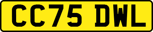 CC75DWL