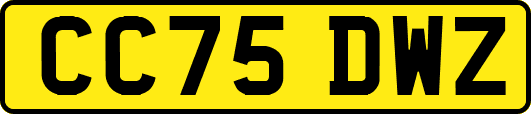 CC75DWZ